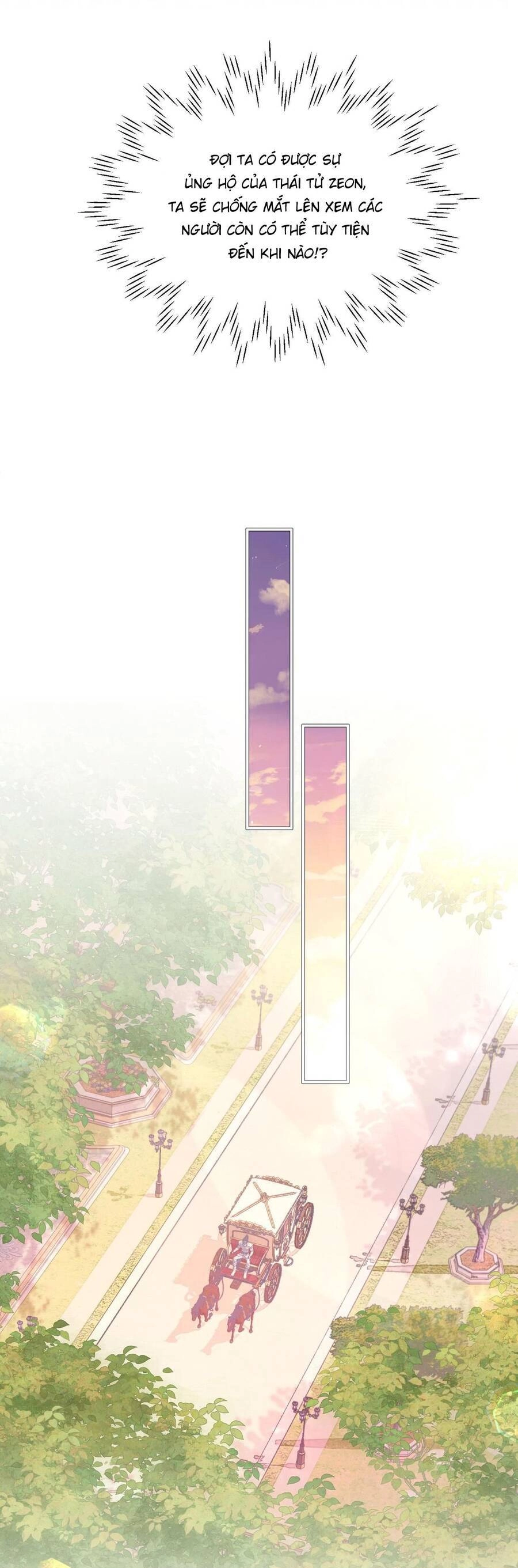 Tỏ Tình Với Kẻ Thù Chapter 88.1 - 17