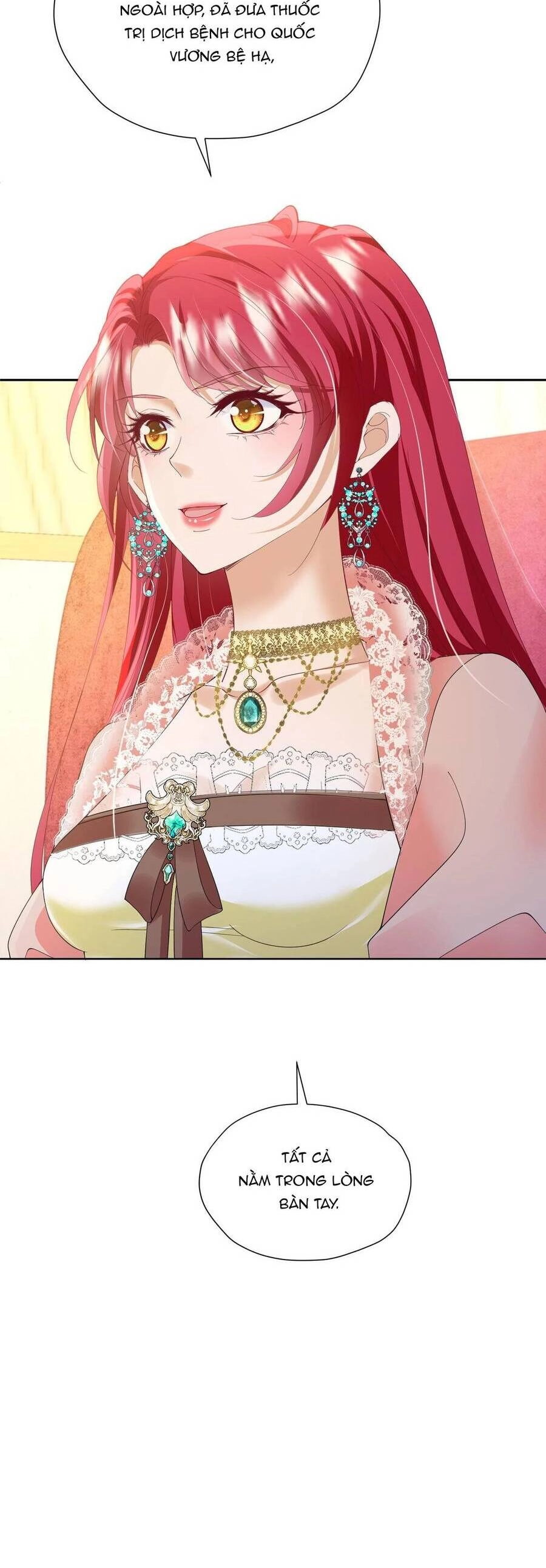 Tỏ Tình Với Kẻ Thù Chapter 88.2 - 4