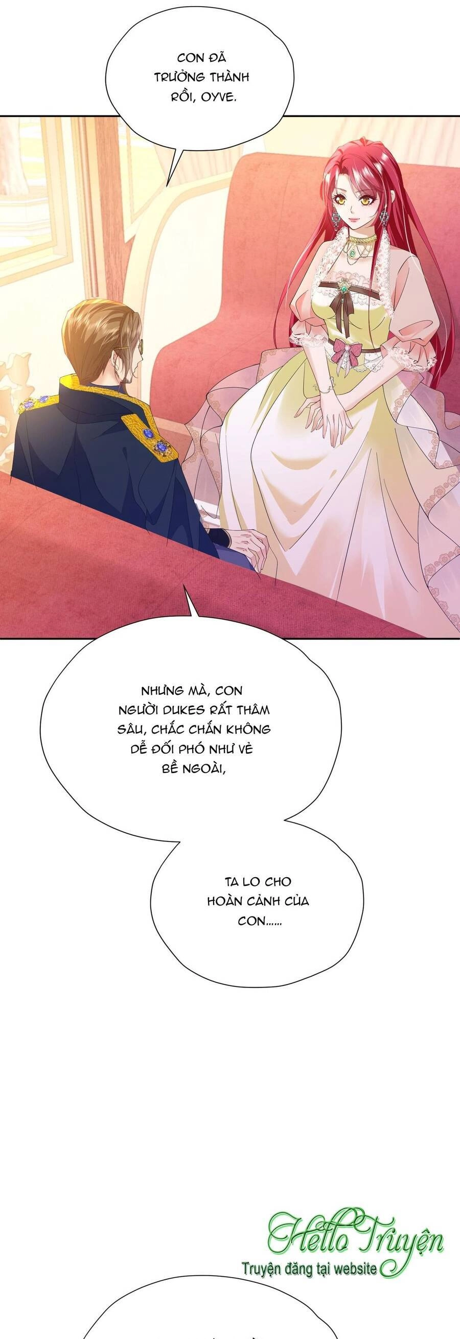 Tỏ Tình Với Kẻ Thù Chapter 88.2 - 5