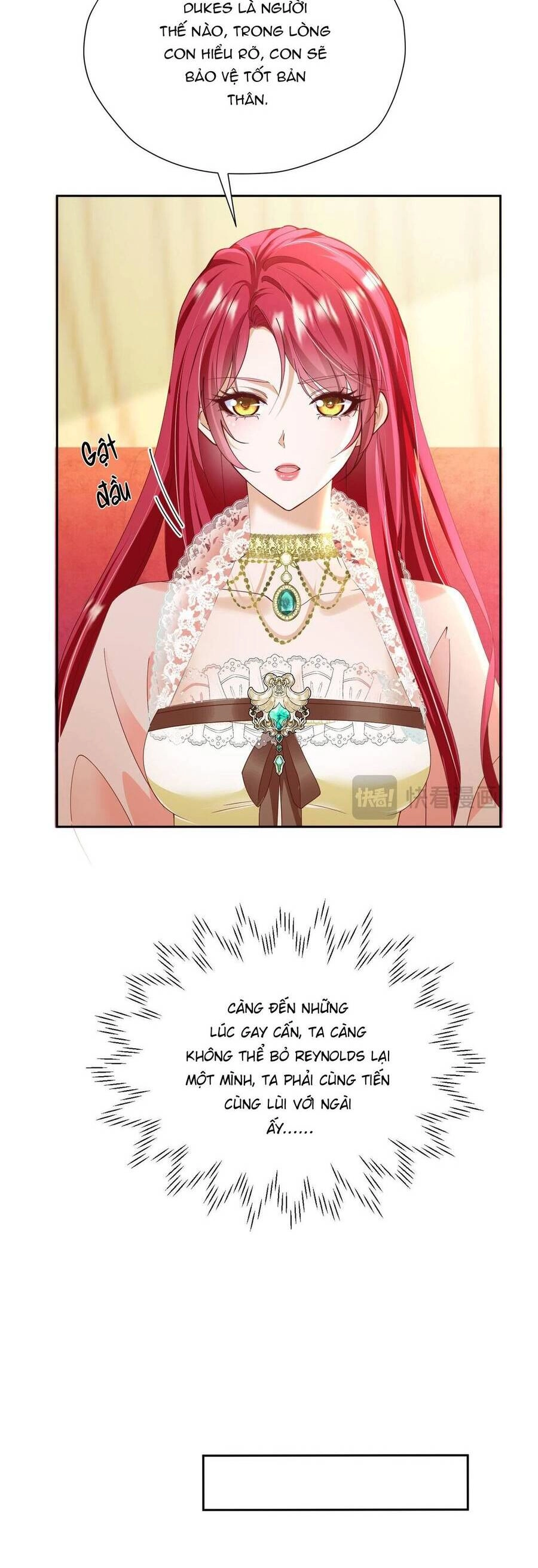 Tỏ Tình Với Kẻ Thù Chapter 88.2 - 6