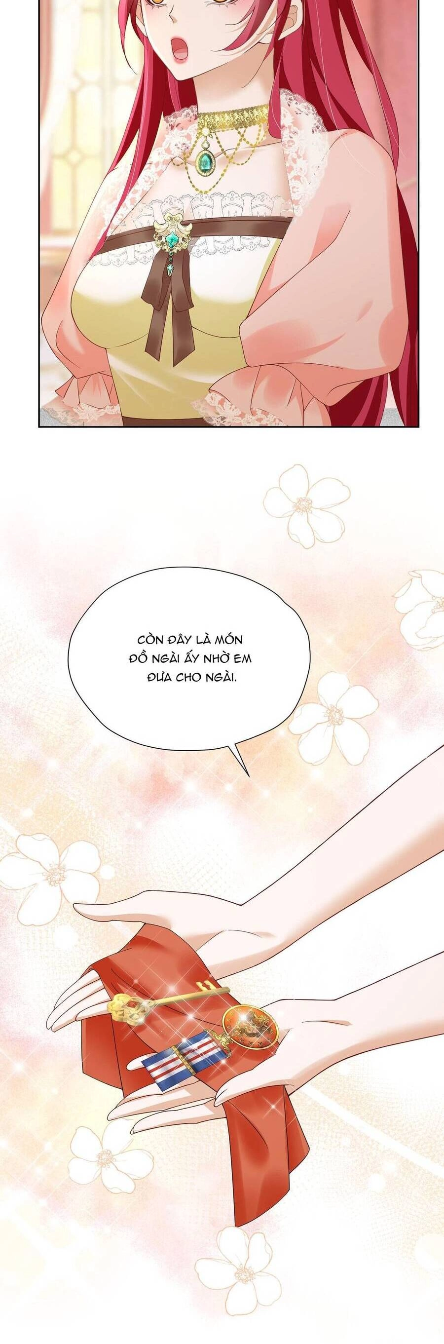 Tỏ Tình Với Kẻ Thù Chapter 88.2 - 14