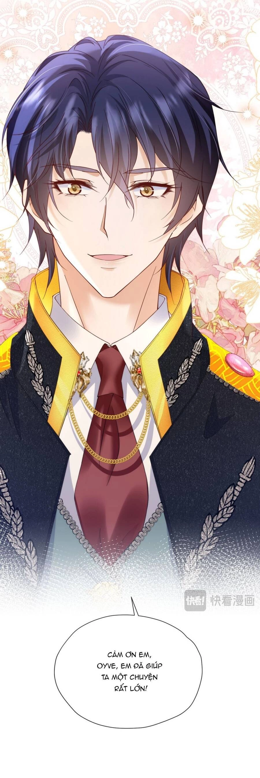 Tỏ Tình Với Kẻ Thù Chapter 88.2 - 16