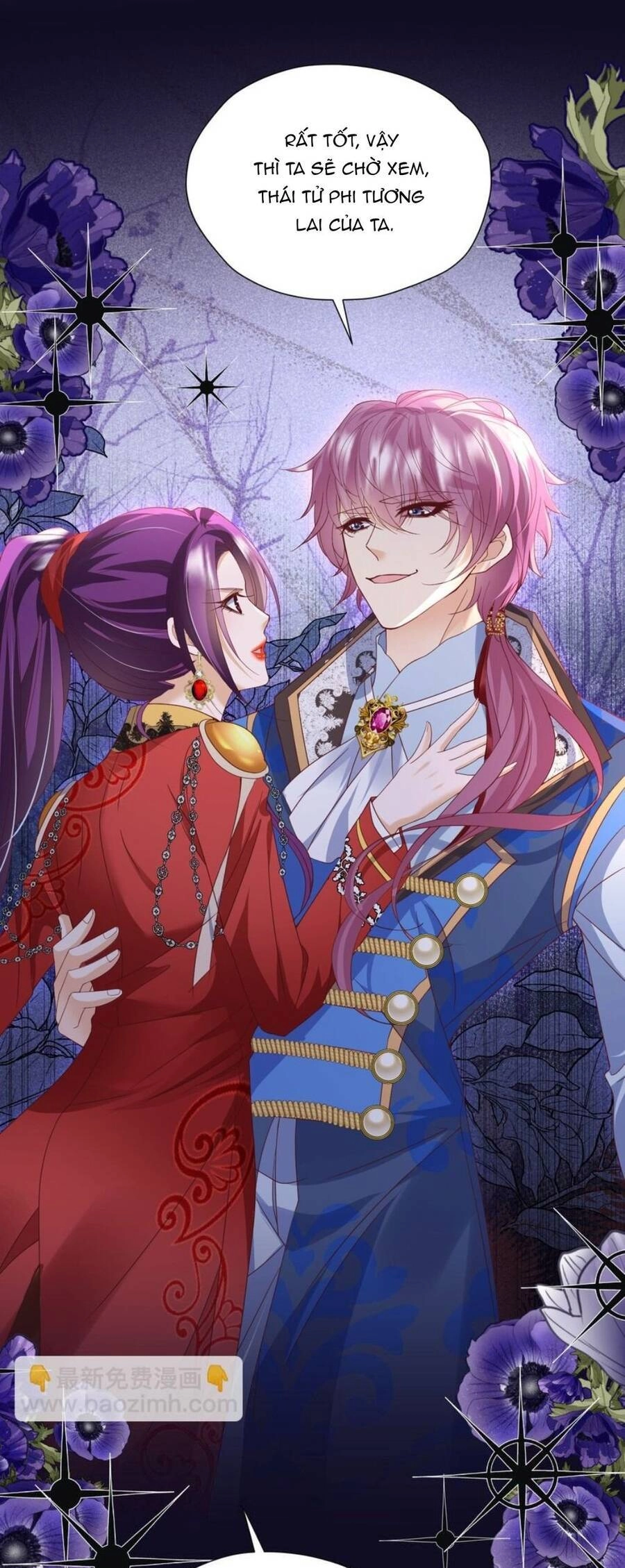 Tỏ Tình Với Kẻ Thù Chapter 89.2 - 7