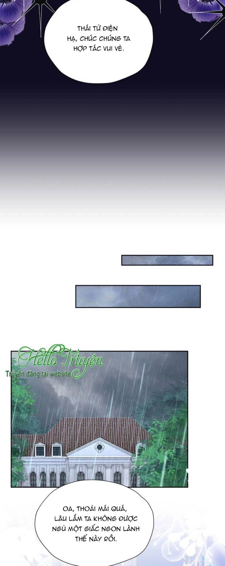 Tỏ Tình Với Kẻ Thù Chapter 89.2 - 8