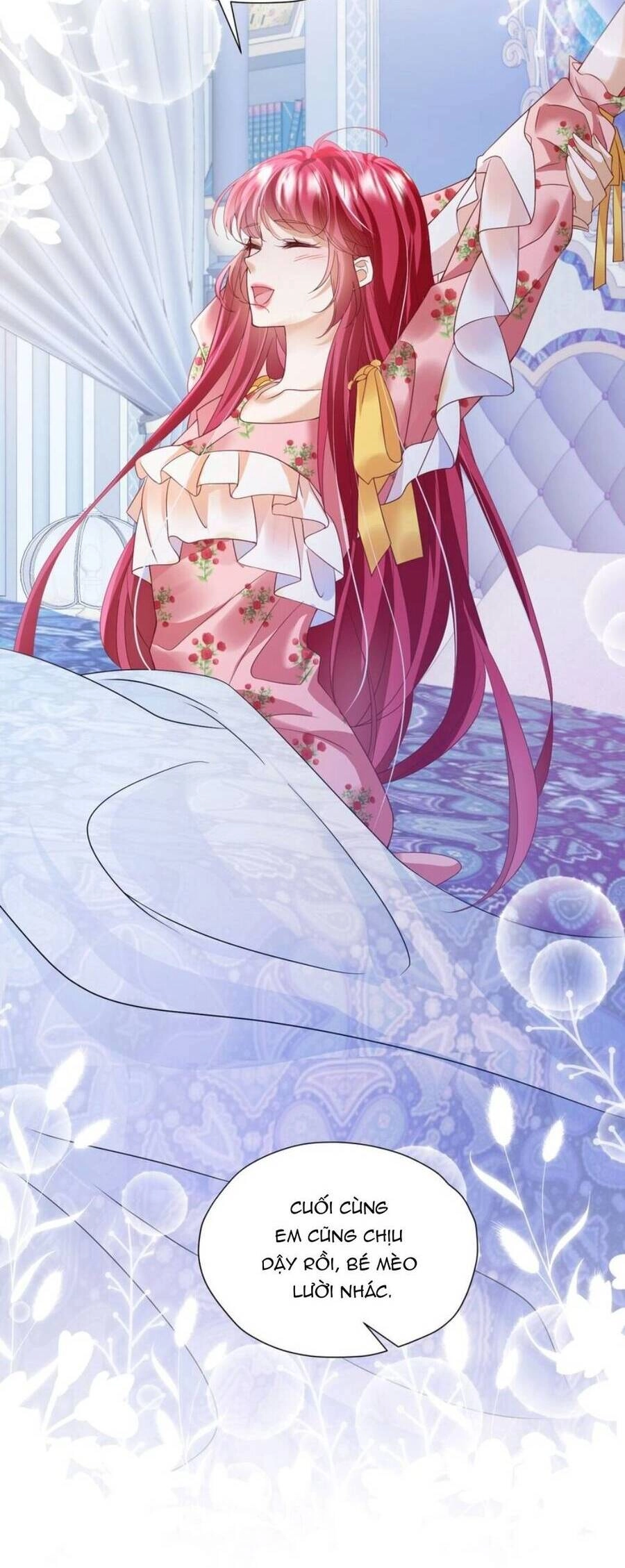 Tỏ Tình Với Kẻ Thù Chapter 89.2 - 9