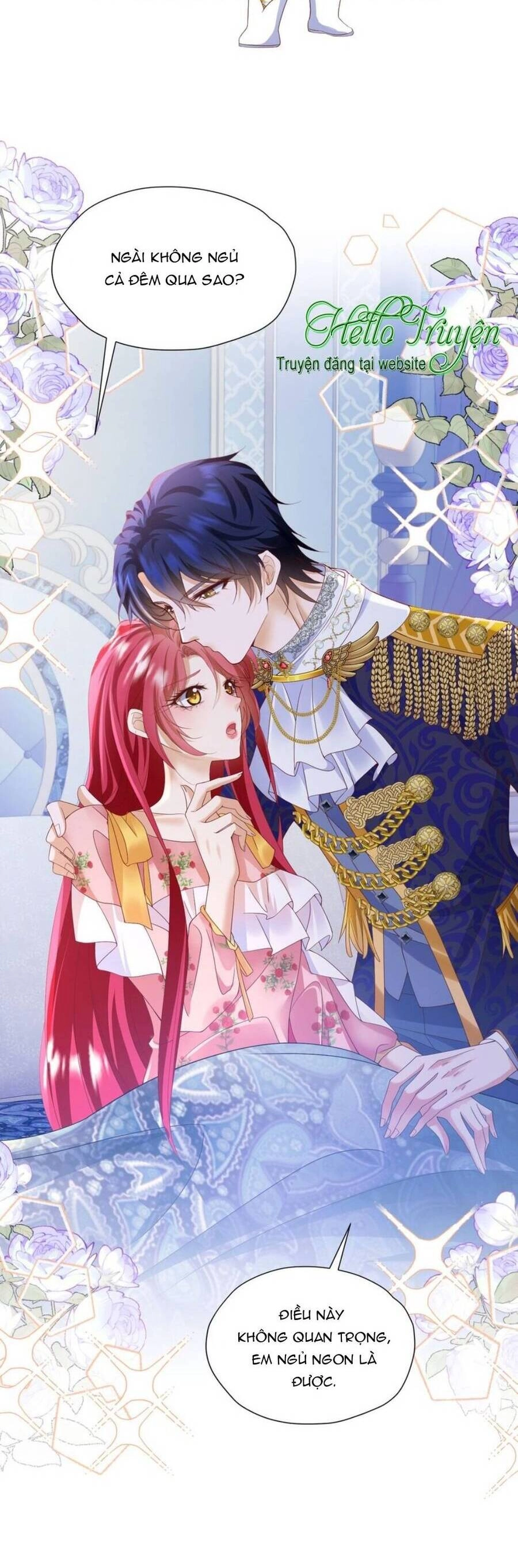 Tỏ Tình Với Kẻ Thù Chapter 89.2 - 11