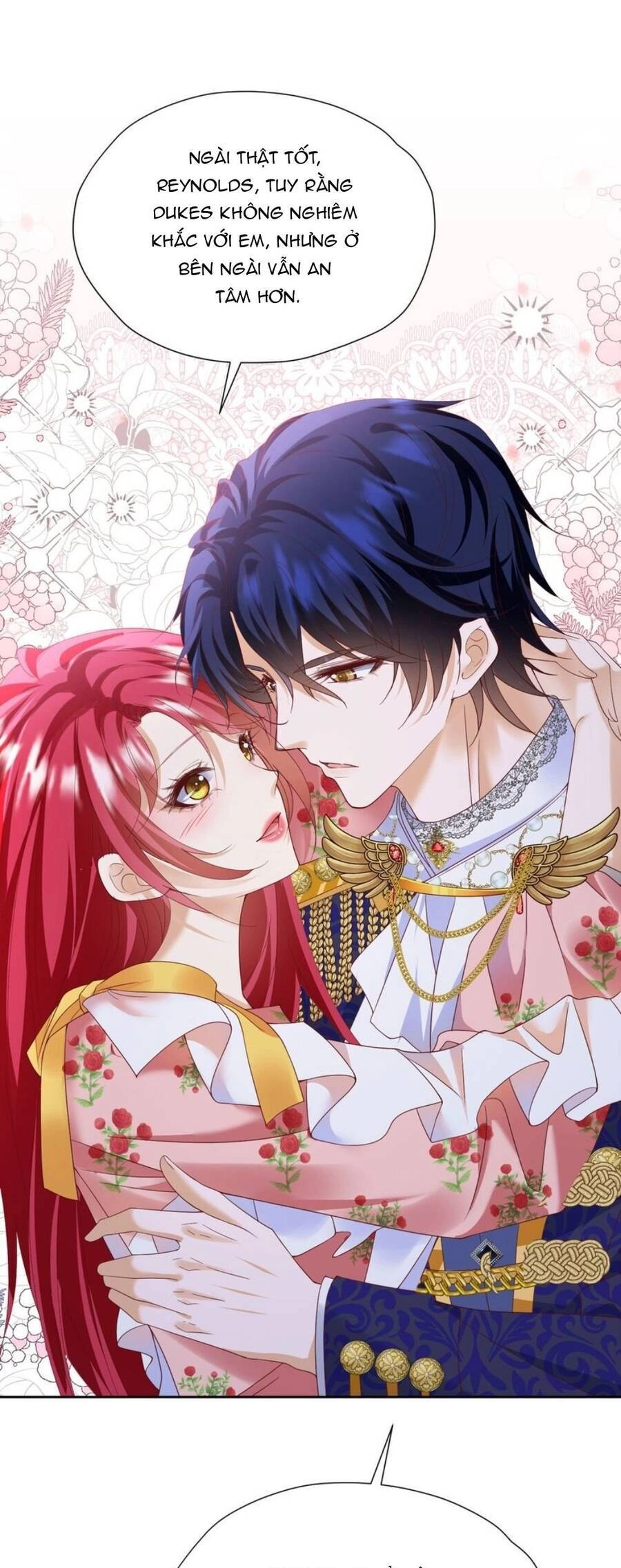 Tỏ Tình Với Kẻ Thù Chapter 89.2 - 12