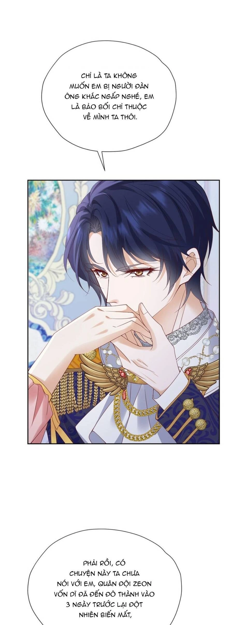 Tỏ Tình Với Kẻ Thù Chapter 89.2 - 15