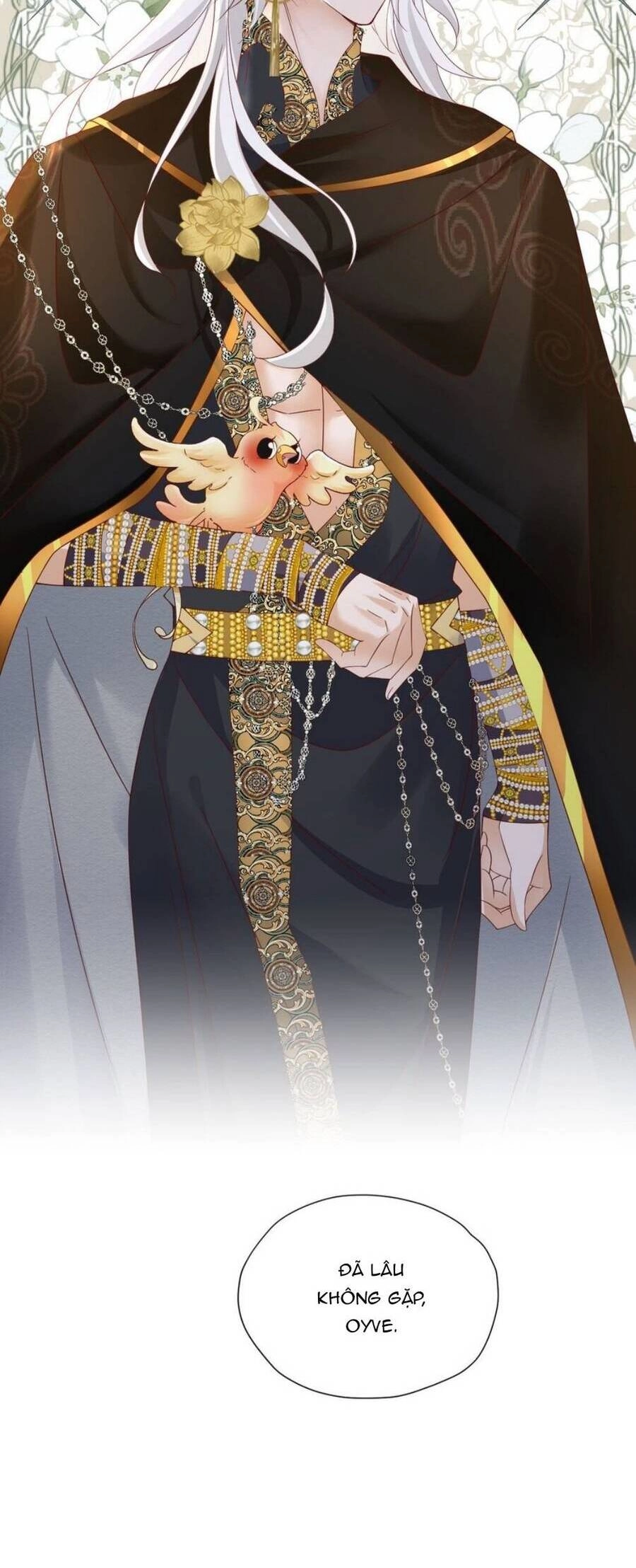 Tỏ Tình Với Kẻ Thù Chapter 89.2 - 20