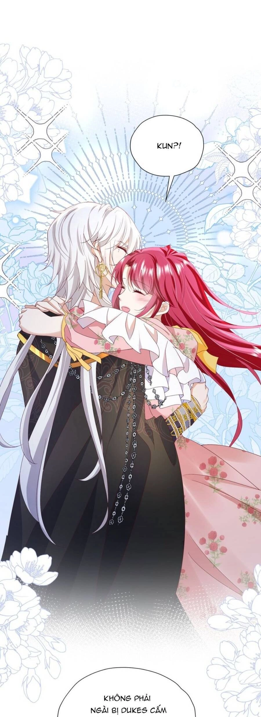 Tỏ Tình Với Kẻ Thù Chapter 90 - 3