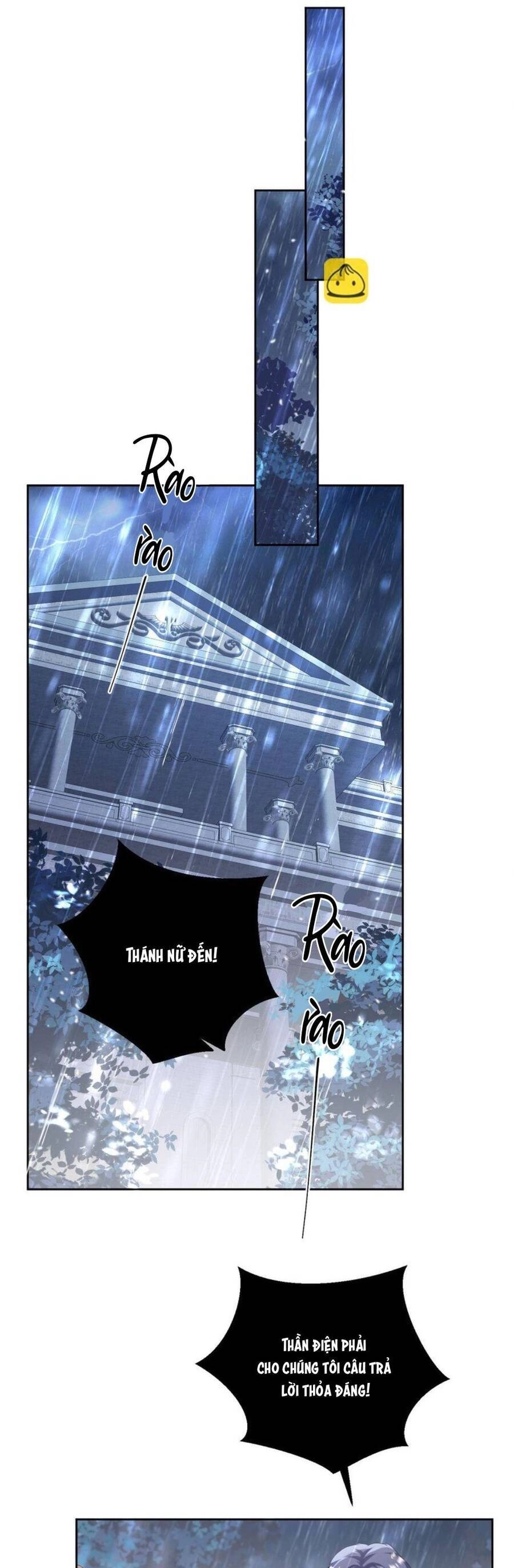 Tỏ Tình Với Kẻ Thù Chapter 90 - 15