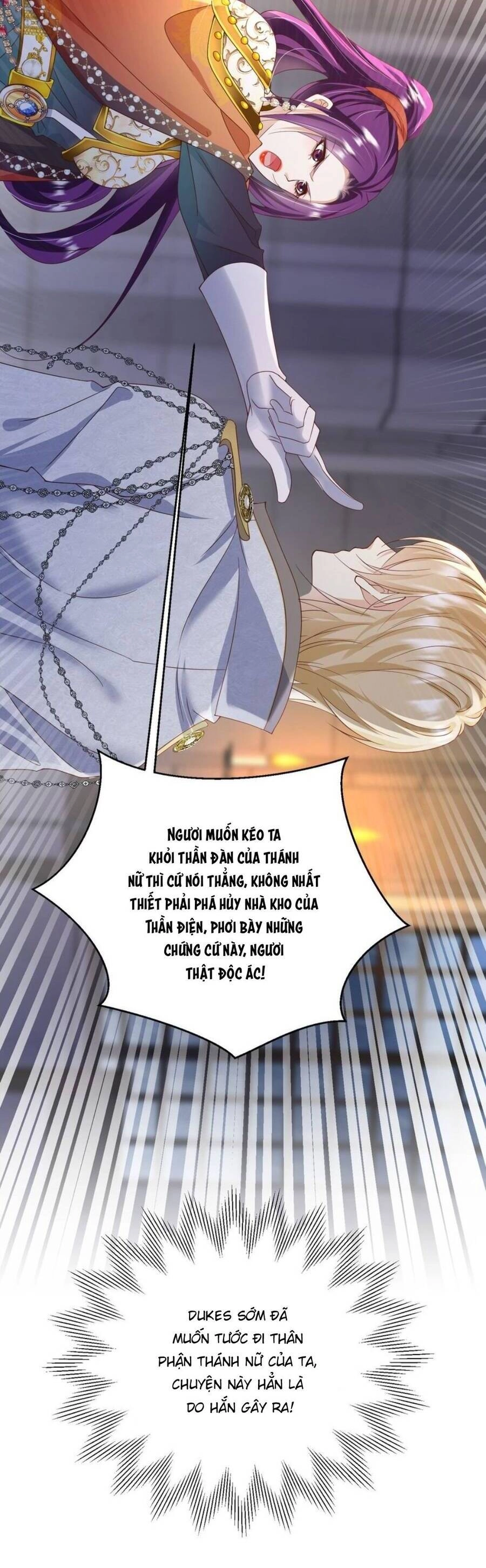 Tỏ Tình Với Kẻ Thù Chapter 90 - 22