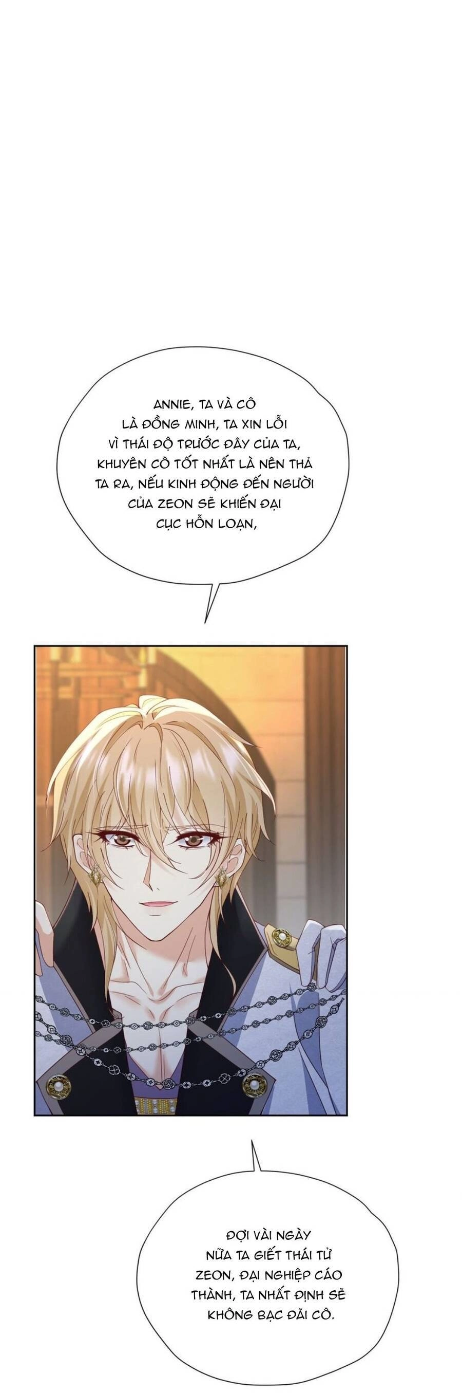 Tỏ Tình Với Kẻ Thù Chapter 90 - 28