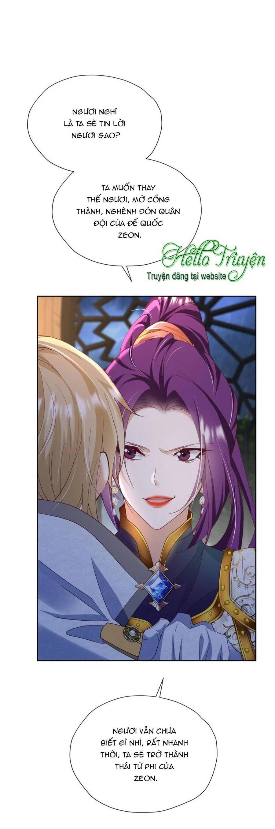 Tỏ Tình Với Kẻ Thù Chapter 90 - 29