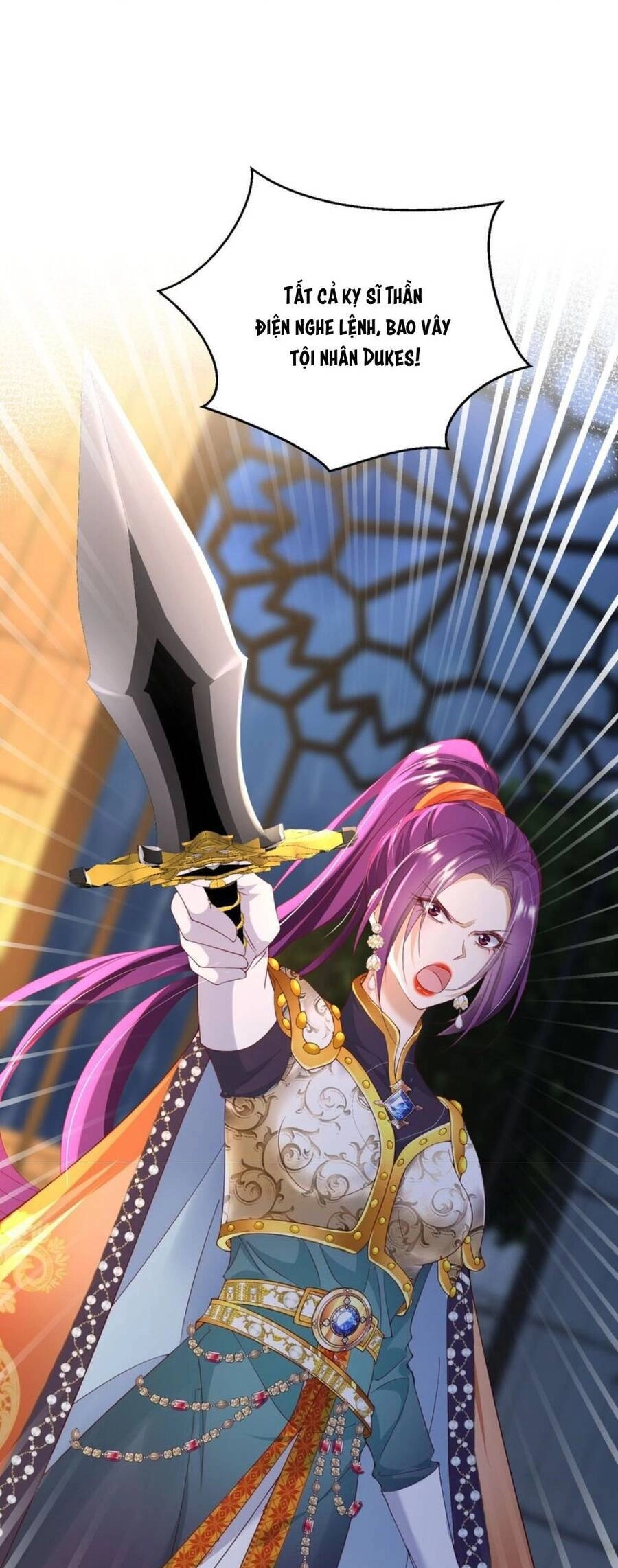 Tỏ Tình Với Kẻ Thù Chapter 91 - 3