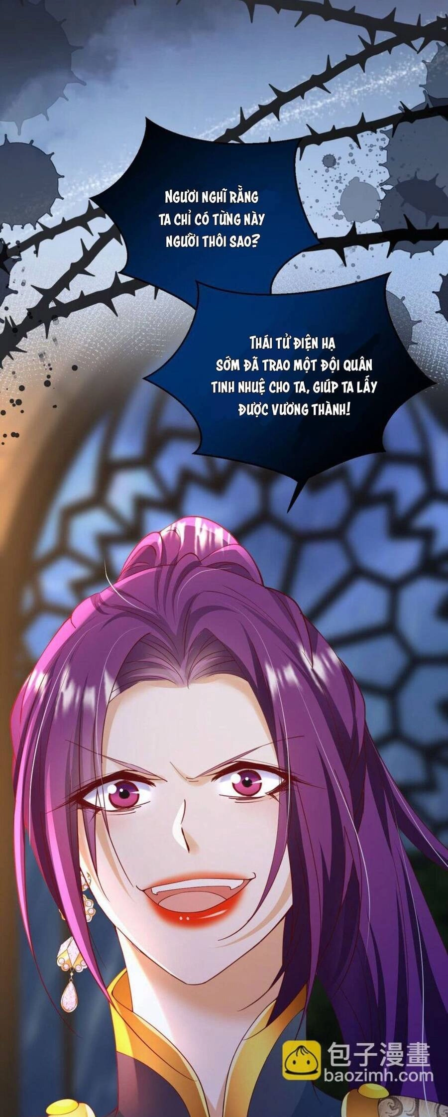 Tỏ Tình Với Kẻ Thù Chapter 91 - 5