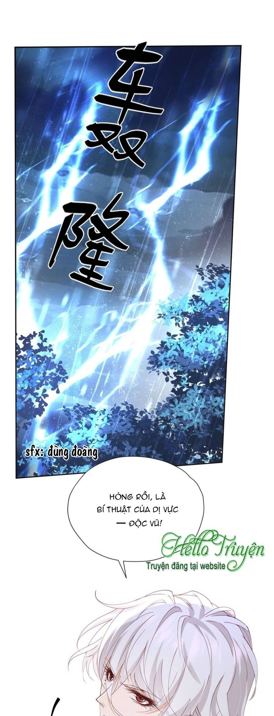 Tỏ Tình Với Kẻ Thù Chapter 91 - 13