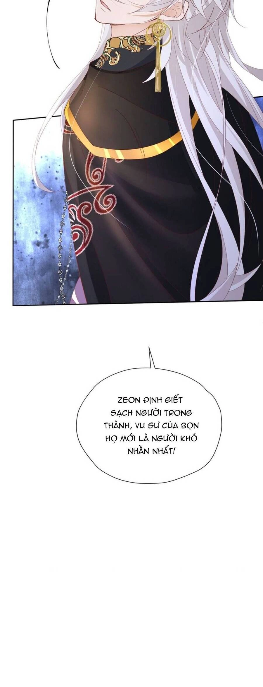 Tỏ Tình Với Kẻ Thù Chapter 91 - 14