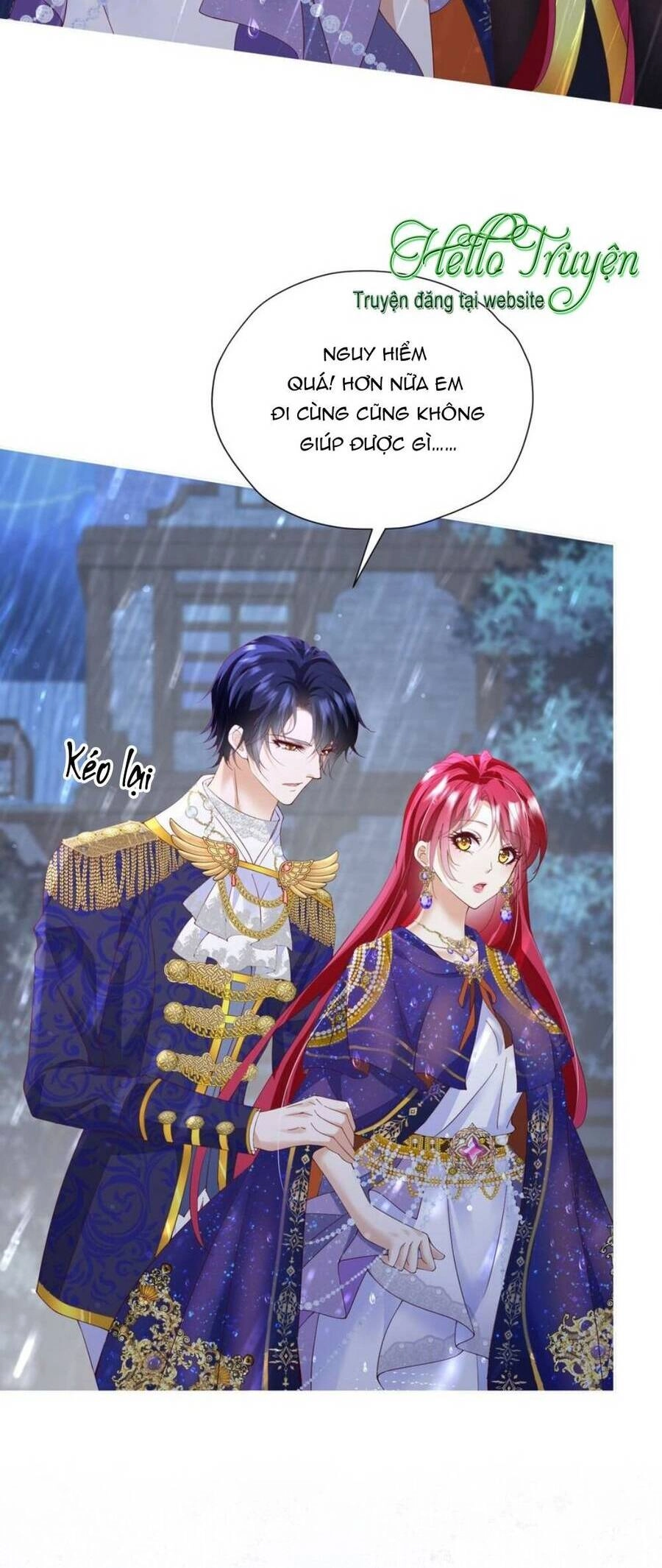 Tỏ Tình Với Kẻ Thù Chapter 91 - 18