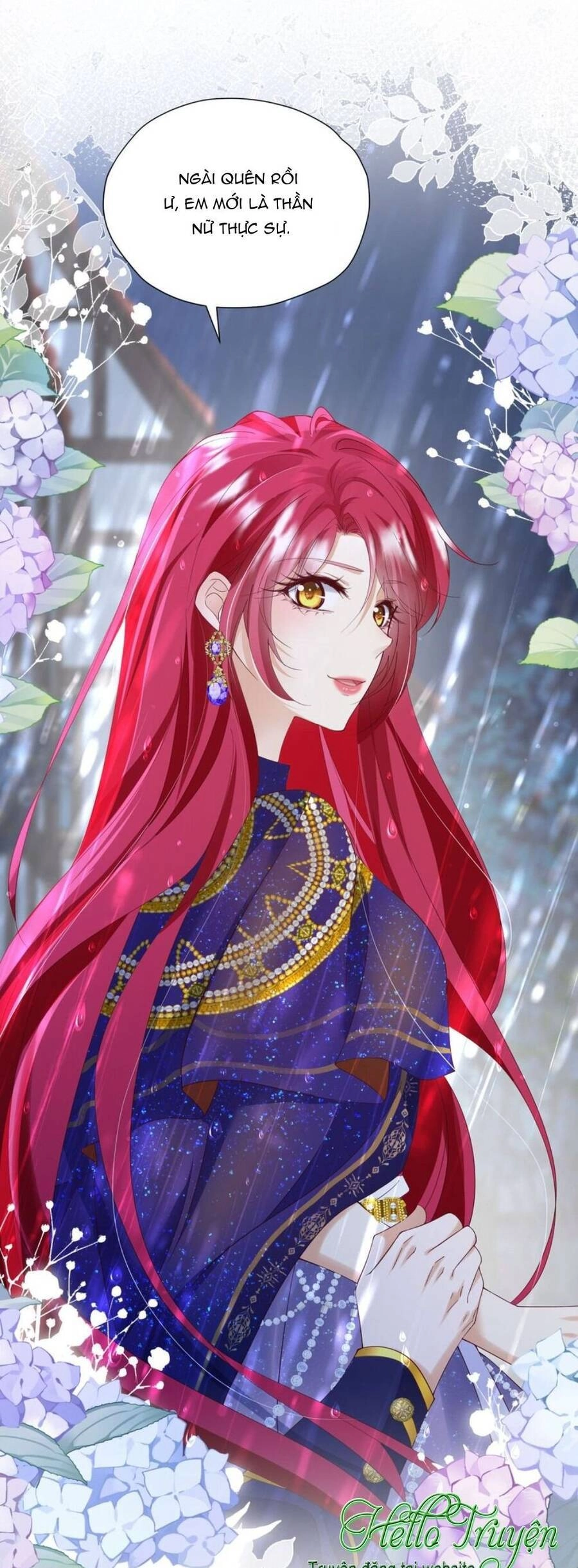 Tỏ Tình Với Kẻ Thù Chapter 91 - 19