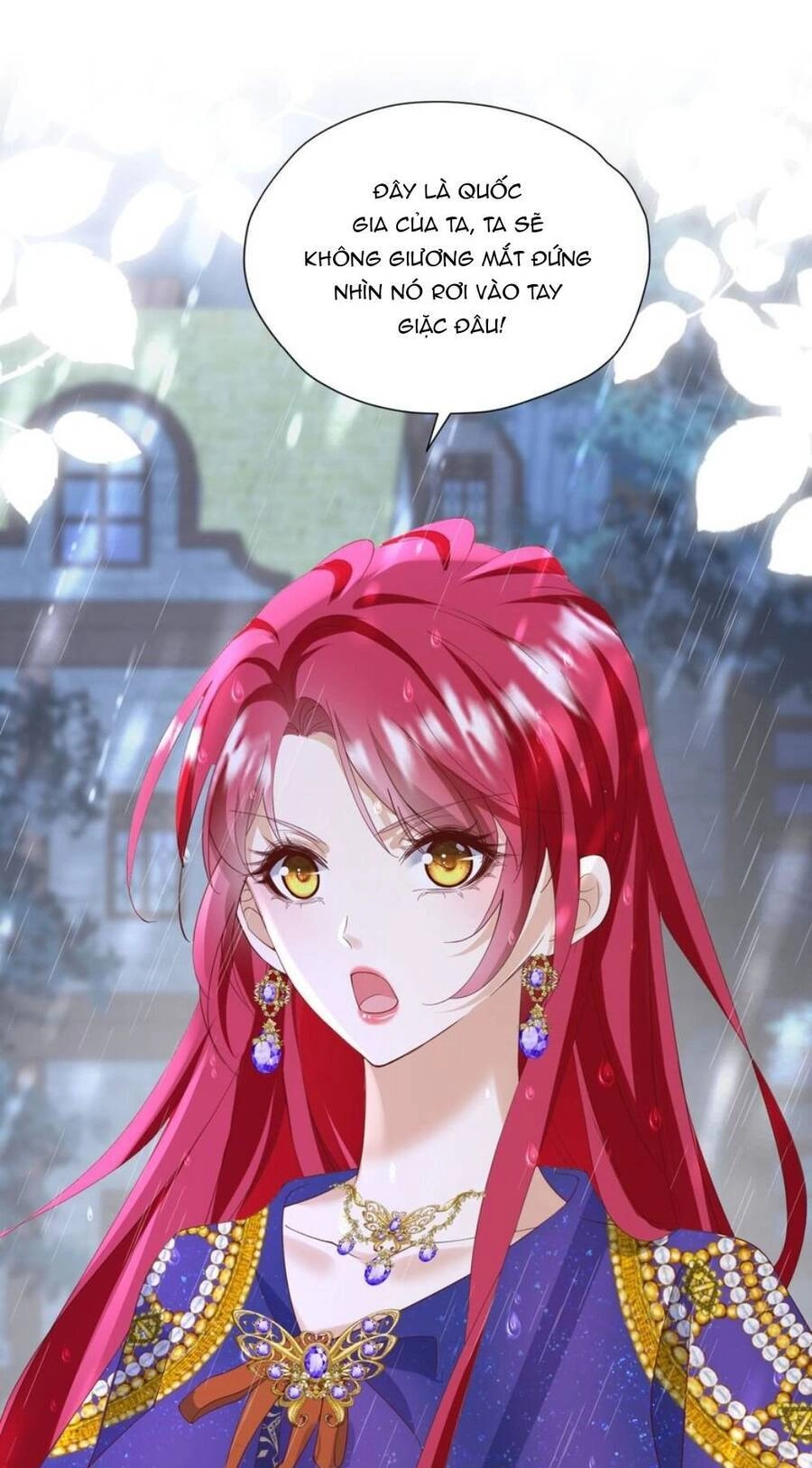 Tỏ Tình Với Kẻ Thù Chapter 91 - 24