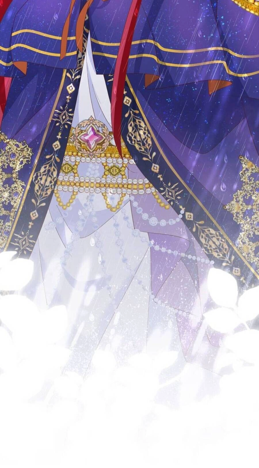 Tỏ Tình Với Kẻ Thù Chapter 91 - 25