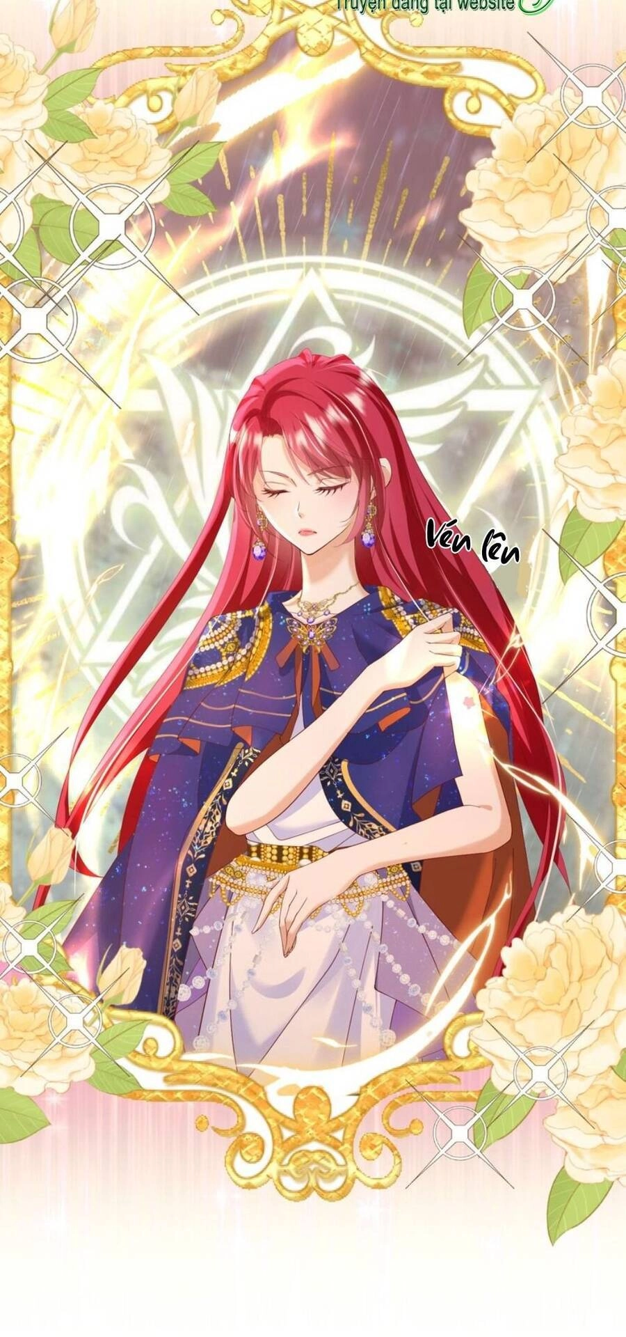 Tỏ Tình Với Kẻ Thù Chapter 91 - 33