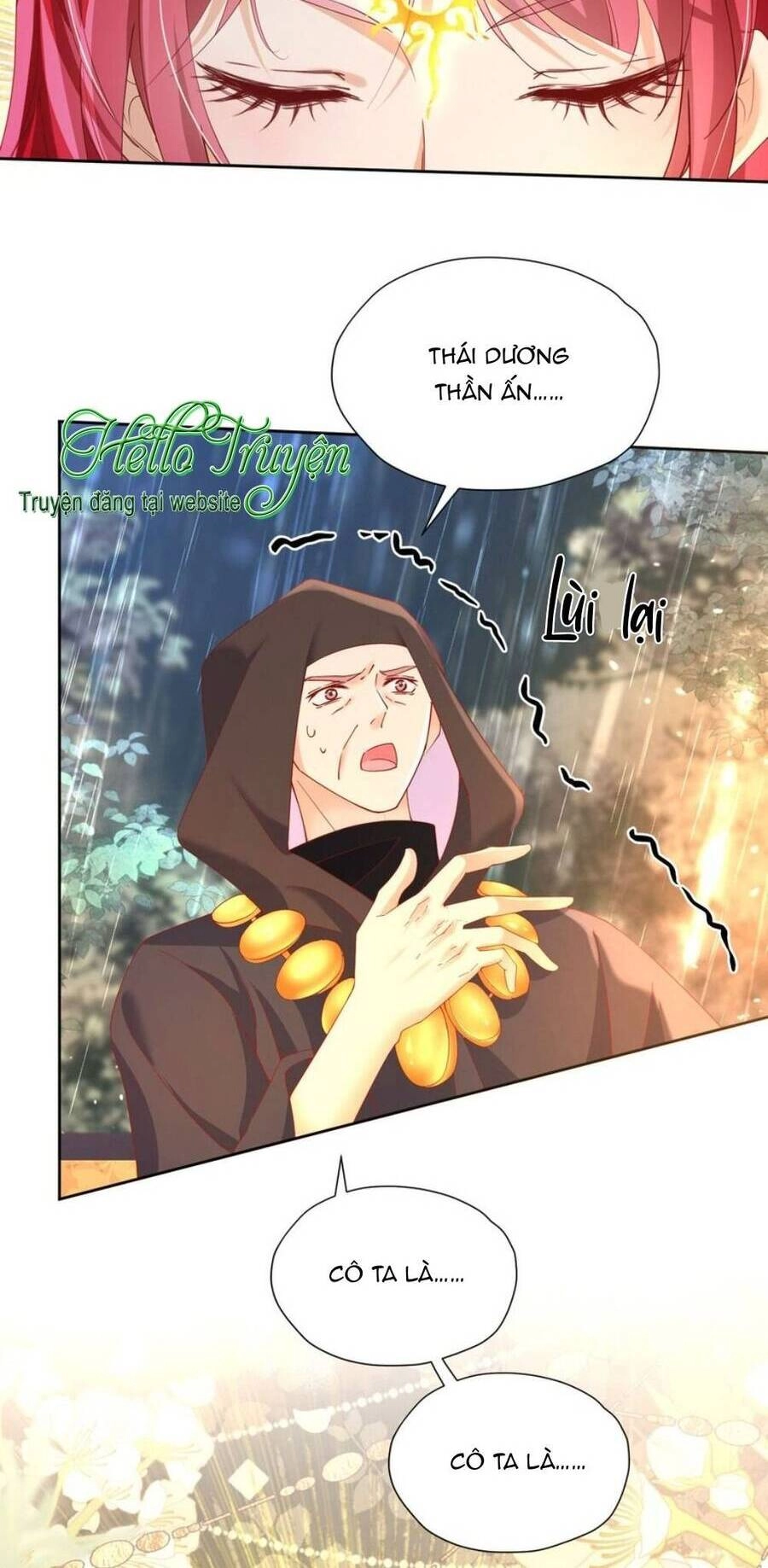 Tỏ Tình Với Kẻ Thù Chapter 91 - 35