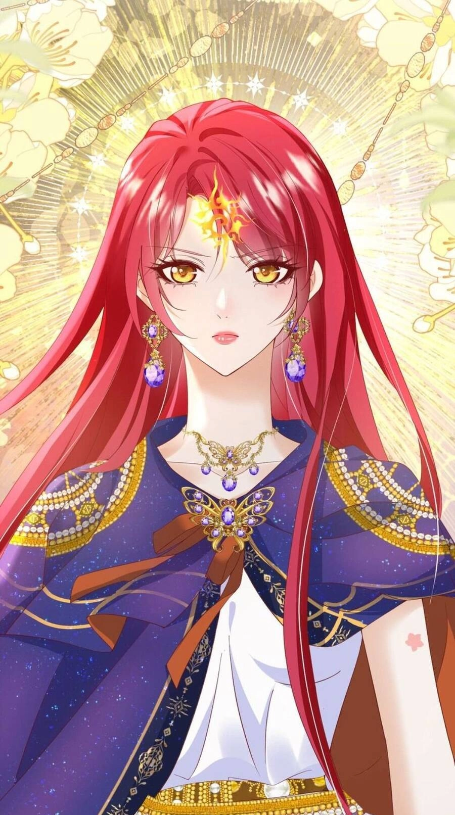 Tỏ Tình Với Kẻ Thù Chapter 91 - 36