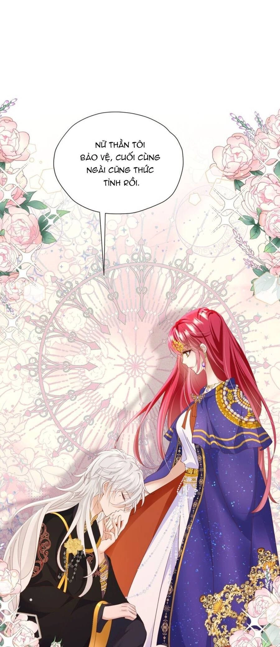 Tỏ Tình Với Kẻ Thù Chapter 92 - 3