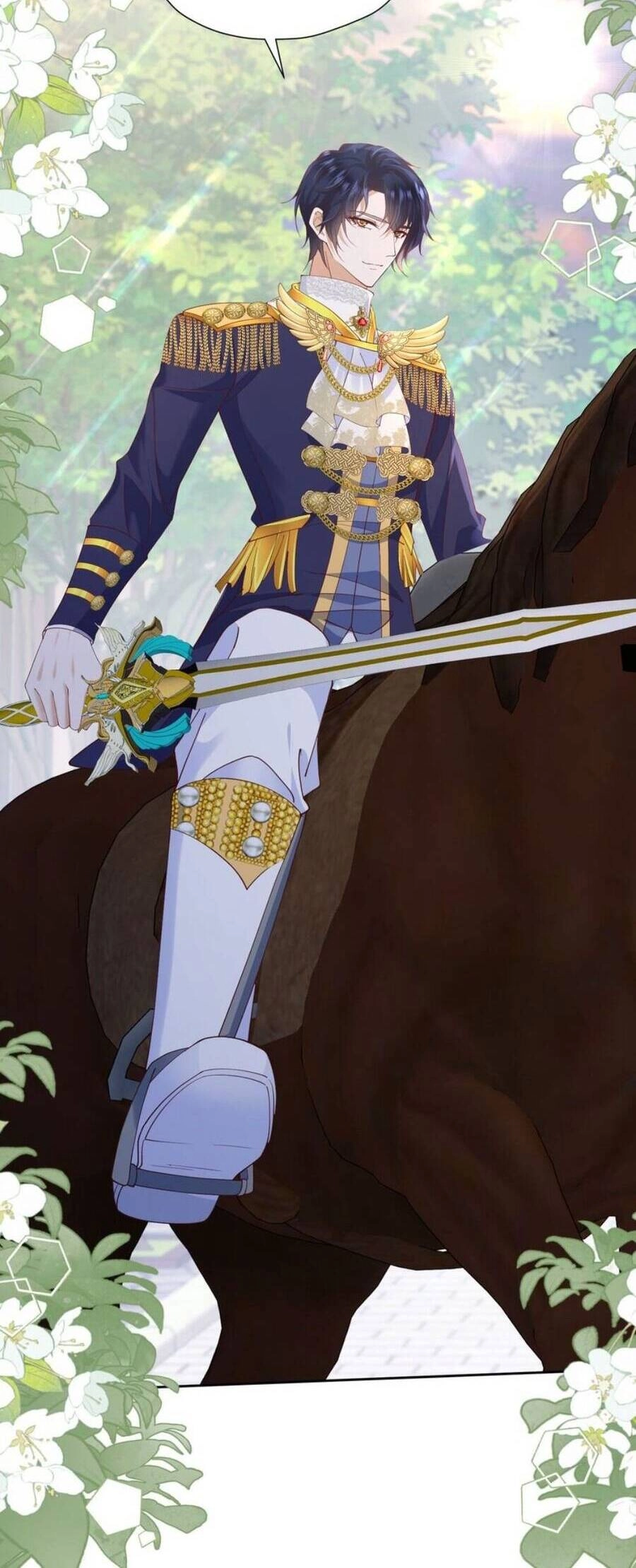 Tỏ Tình Với Kẻ Thù Chapter 92 - 23