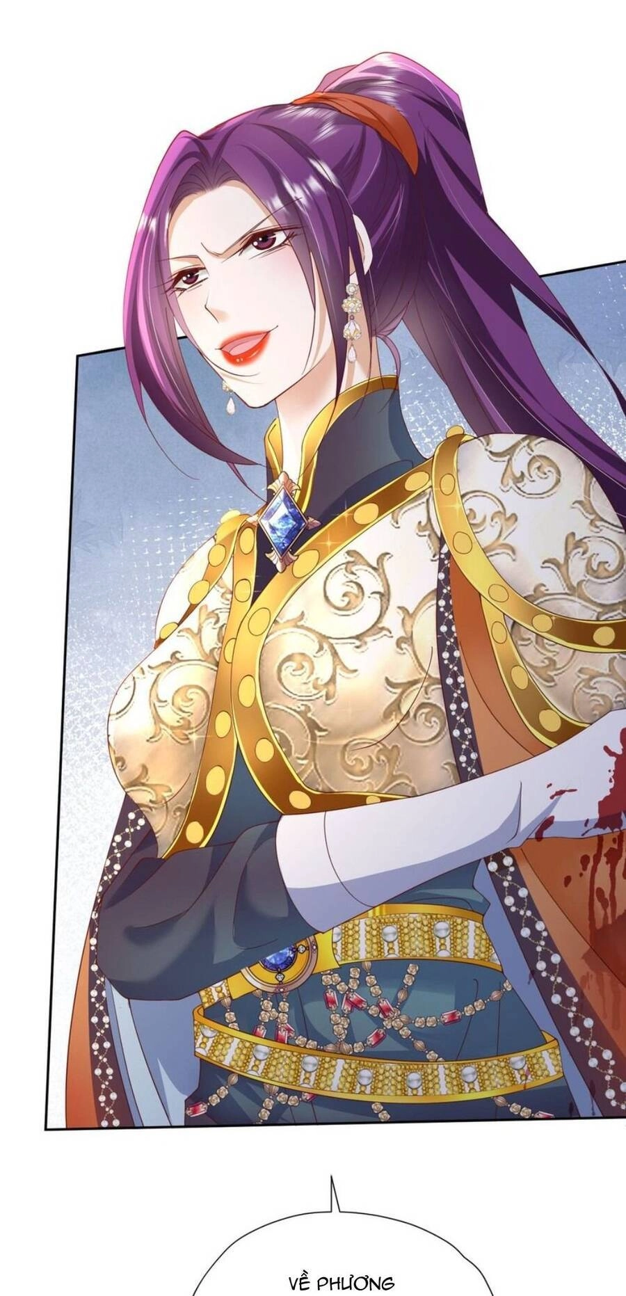 Tỏ Tình Với Kẻ Thù Chapter 92 - 26