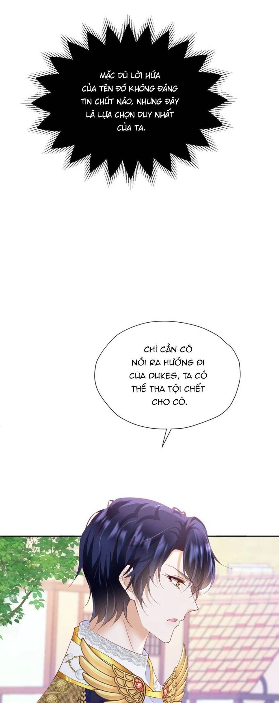 Tỏ Tình Với Kẻ Thù Chapter 92 - 30