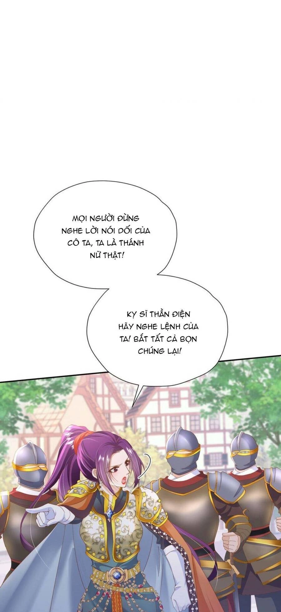 Tỏ Tình Với Kẻ Thù Chapter 93 - 7