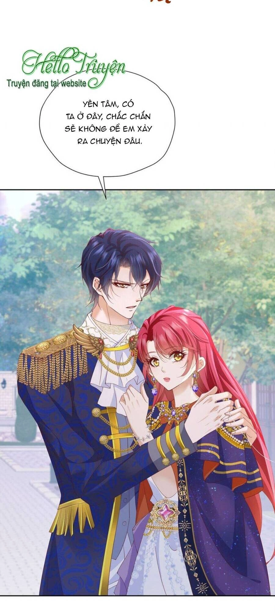 Tỏ Tình Với Kẻ Thù Chapter 93 - 24