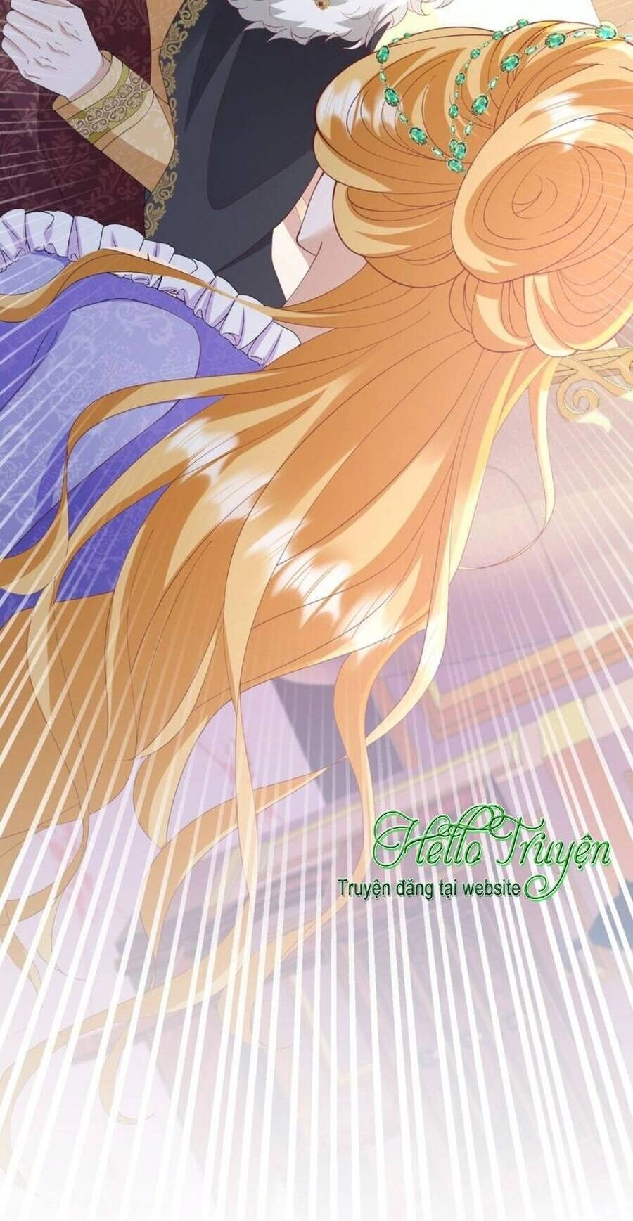 Tỏ Tình Với Kẻ Thù Chapter 93 - 42