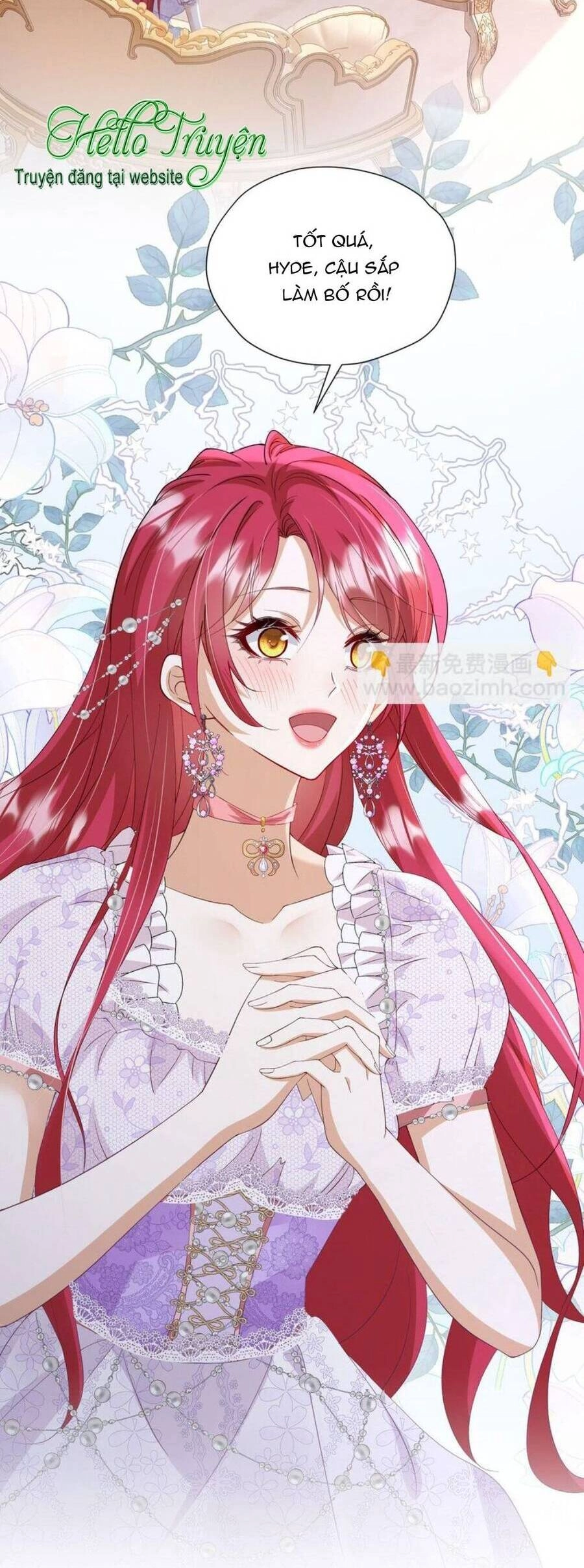 Tỏ Tình Với Kẻ Thù Chapter 95 - 4