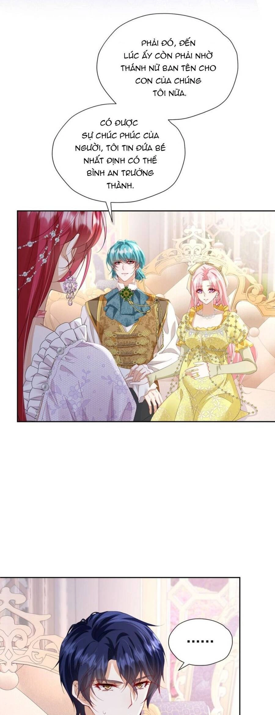 Tỏ Tình Với Kẻ Thù Chapter 95 - 5