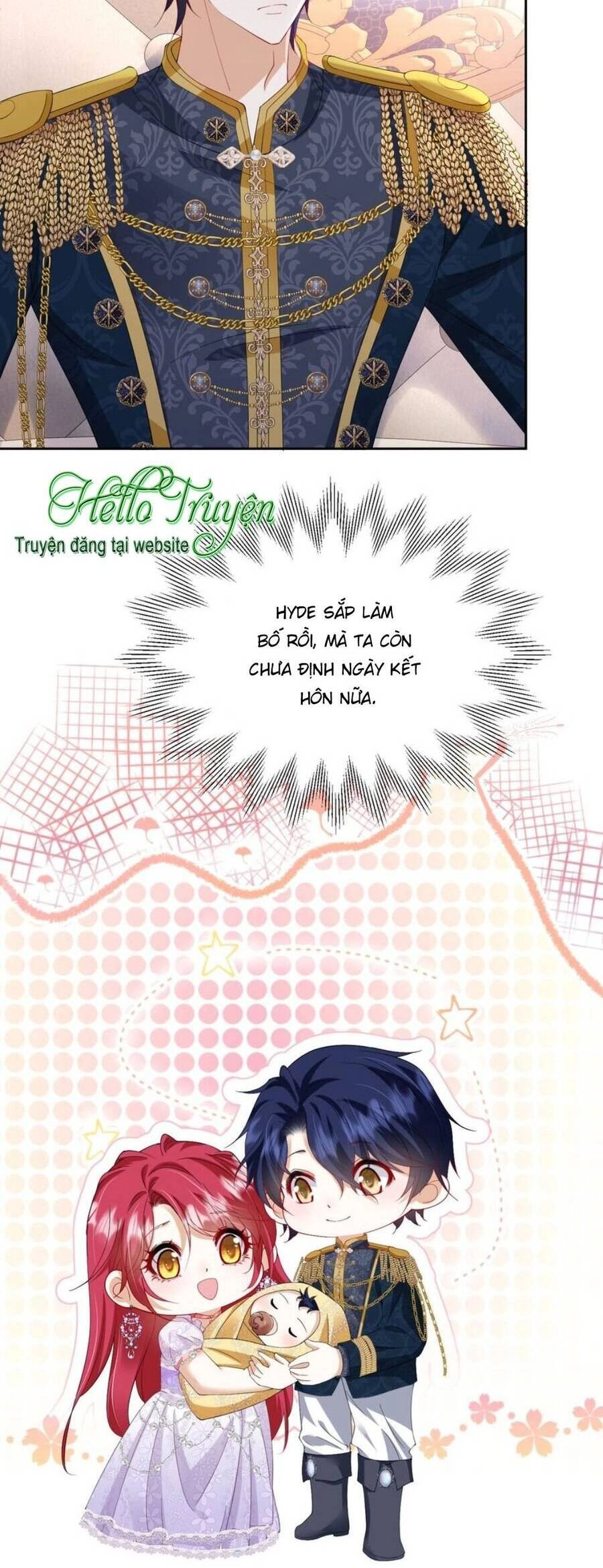 Tỏ Tình Với Kẻ Thù Chapter 95 - 6