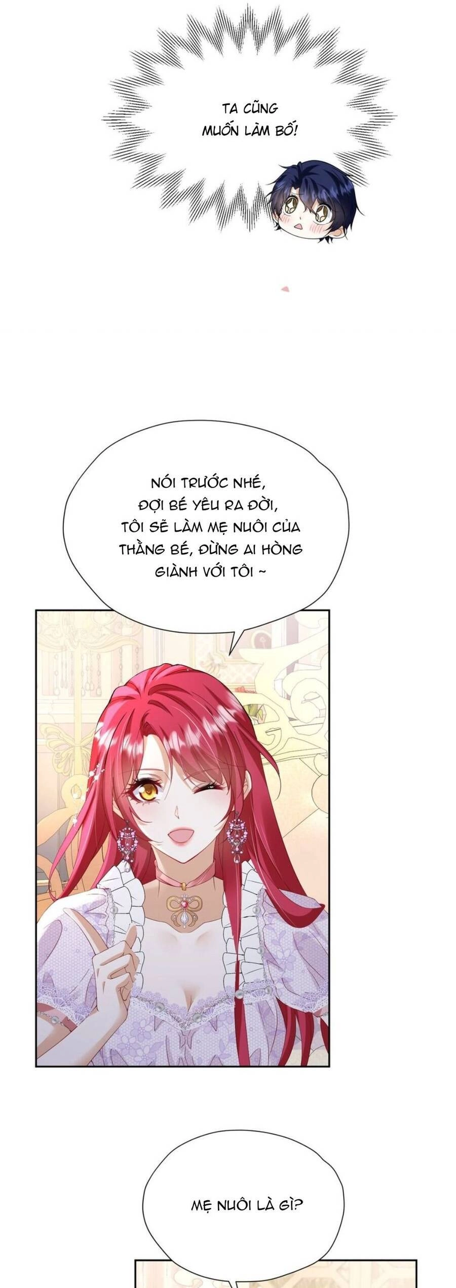 Tỏ Tình Với Kẻ Thù Chapter 95 - 7