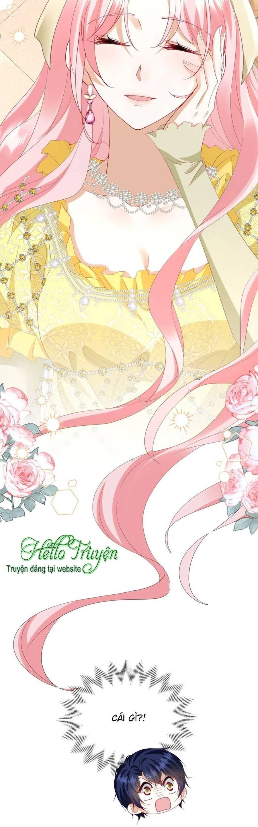 Tỏ Tình Với Kẻ Thù Chapter 95 - 10