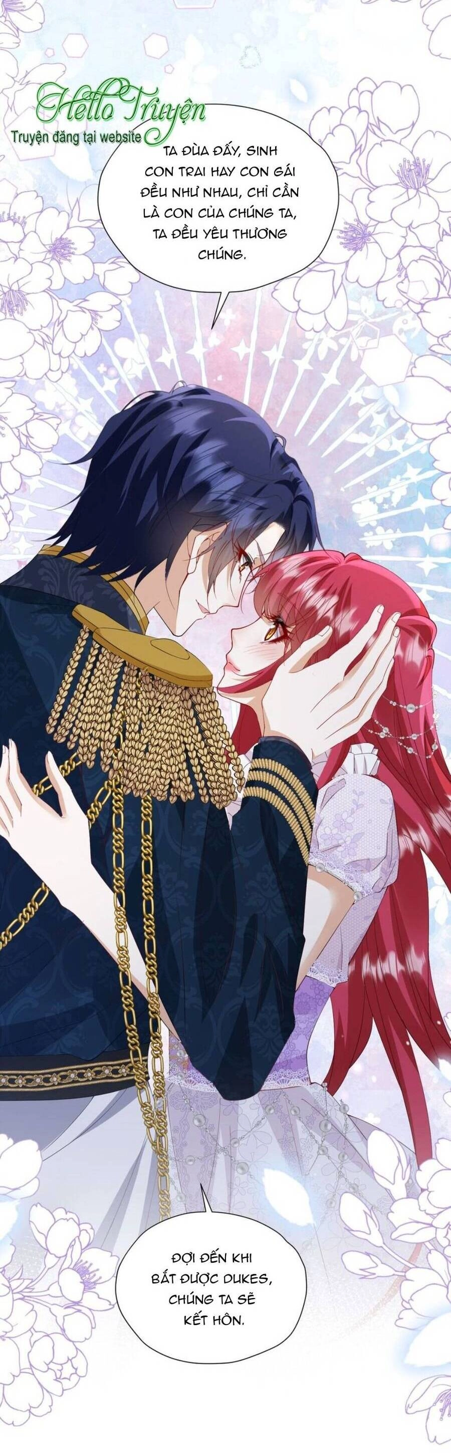 Tỏ Tình Với Kẻ Thù Chapter 95 - 16