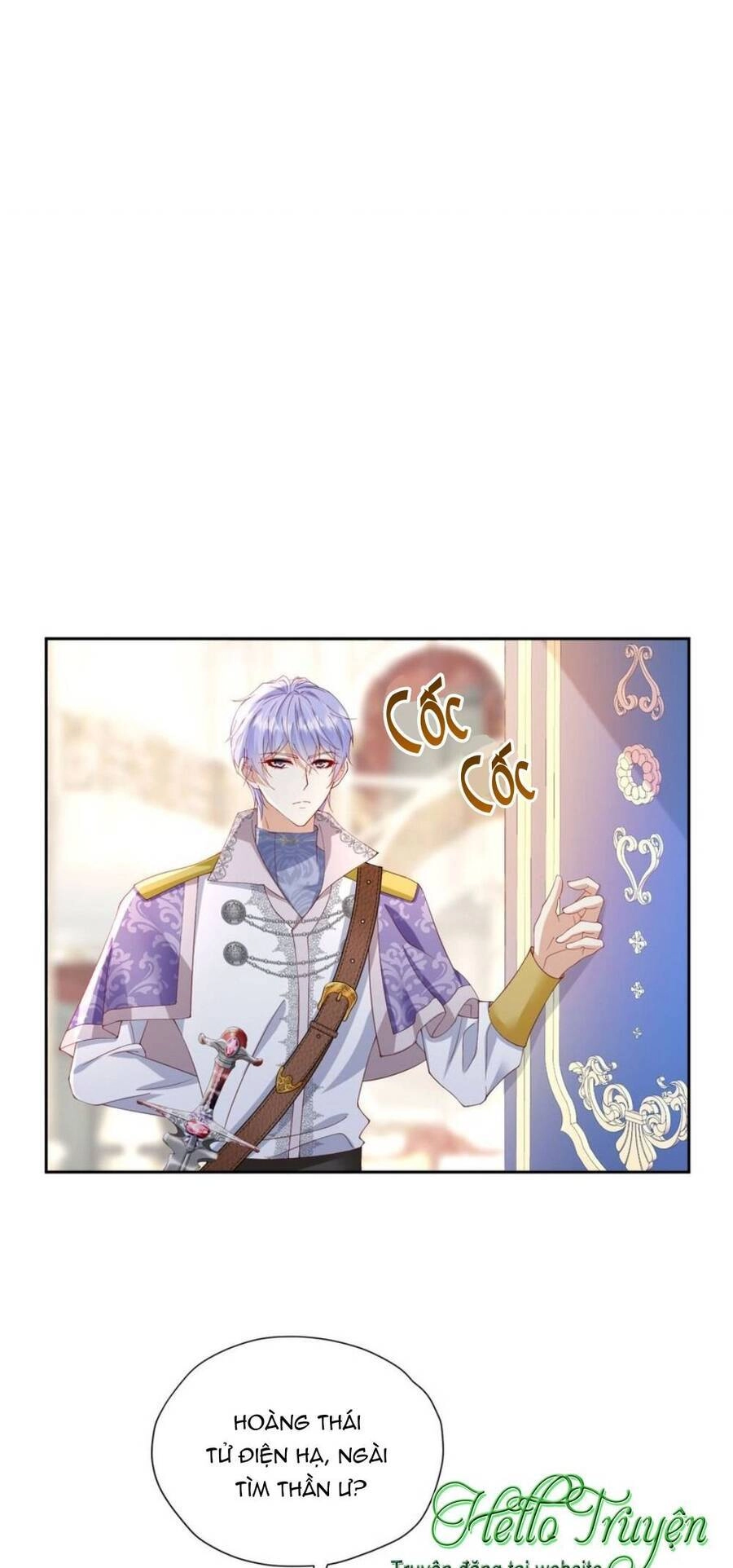 Tỏ Tình Với Kẻ Thù Chapter 95 - 18