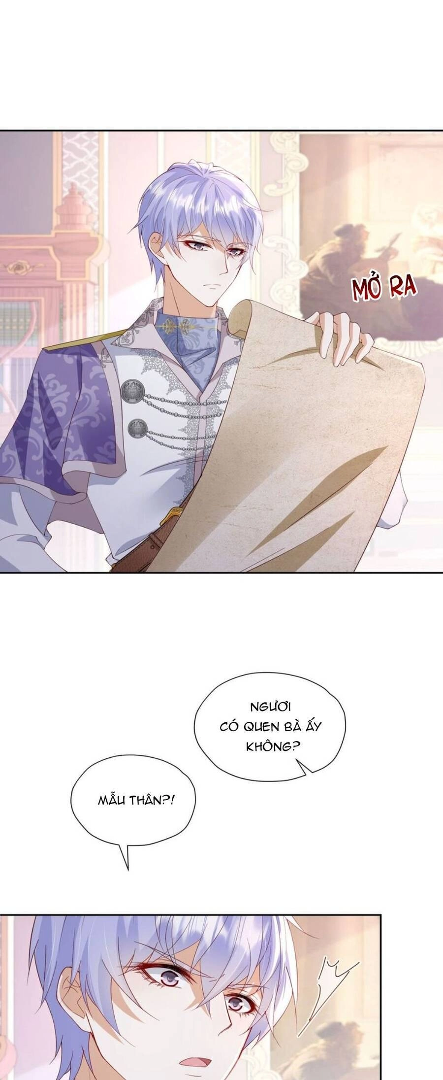 Tỏ Tình Với Kẻ Thù Chapter 95 - 24