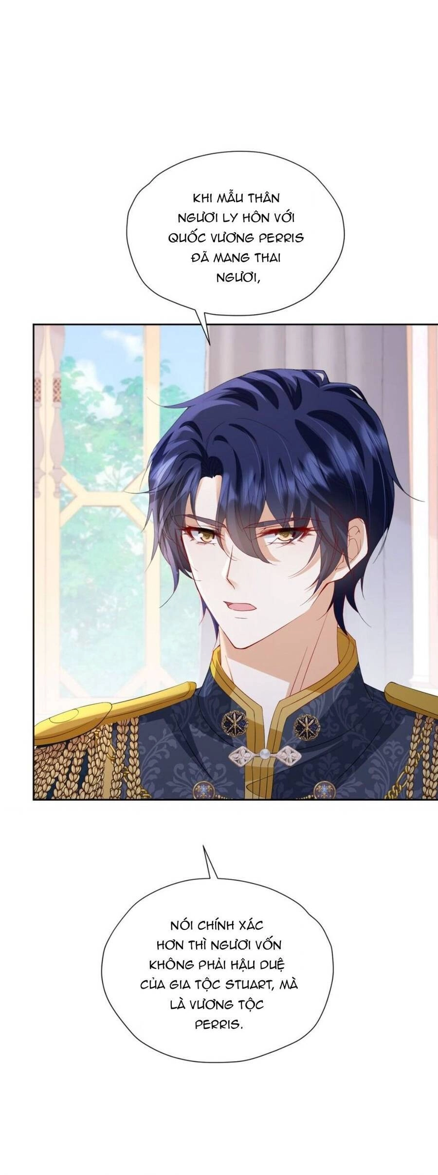 Tỏ Tình Với Kẻ Thù Chapter 95 - 26