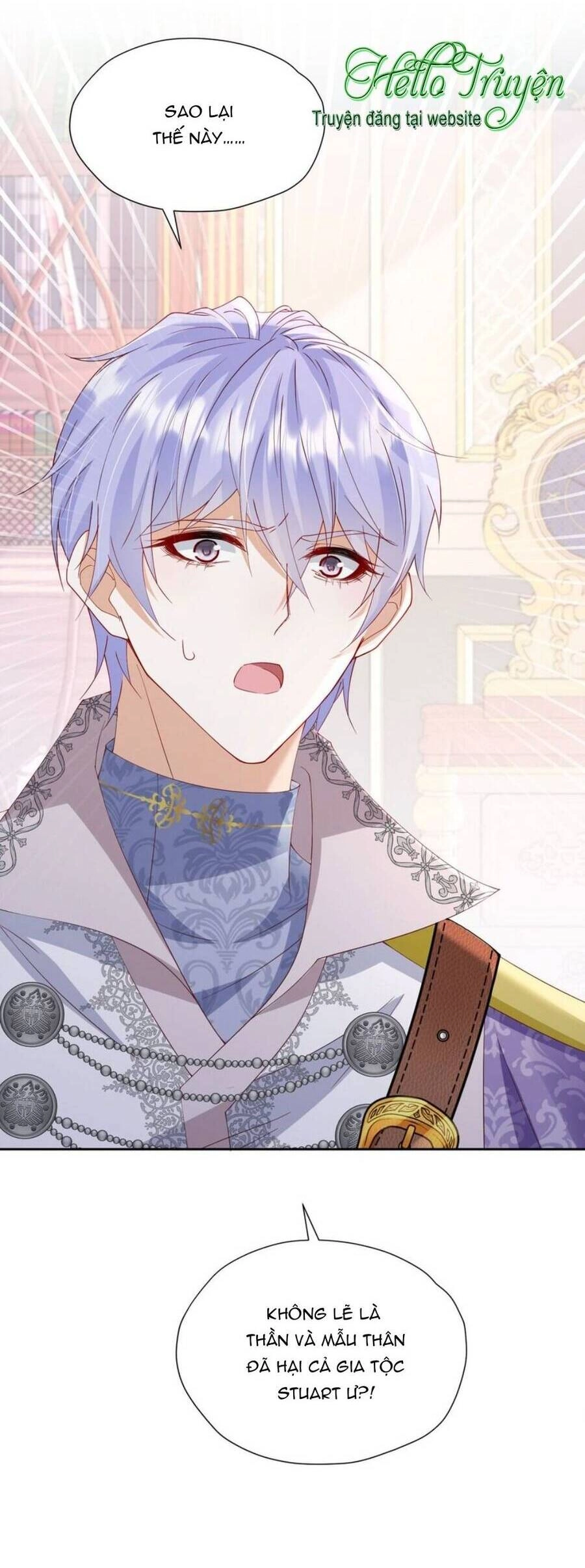 Tỏ Tình Với Kẻ Thù Chapter 95 - 27