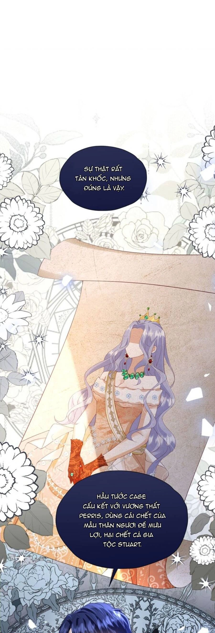 Tỏ Tình Với Kẻ Thù Chapter 95 - 28