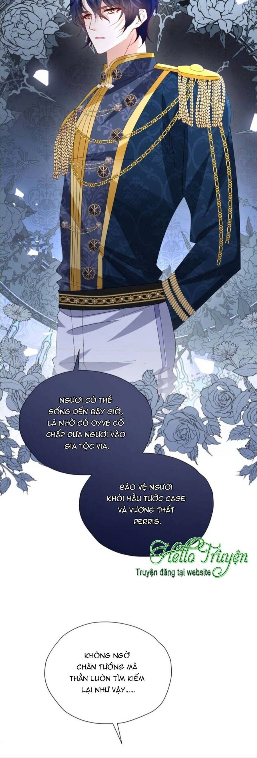 Tỏ Tình Với Kẻ Thù Chapter 95 - 29