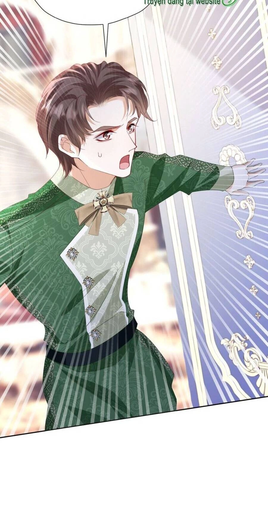 Tỏ Tình Với Kẻ Thù Chapter 95 - 31