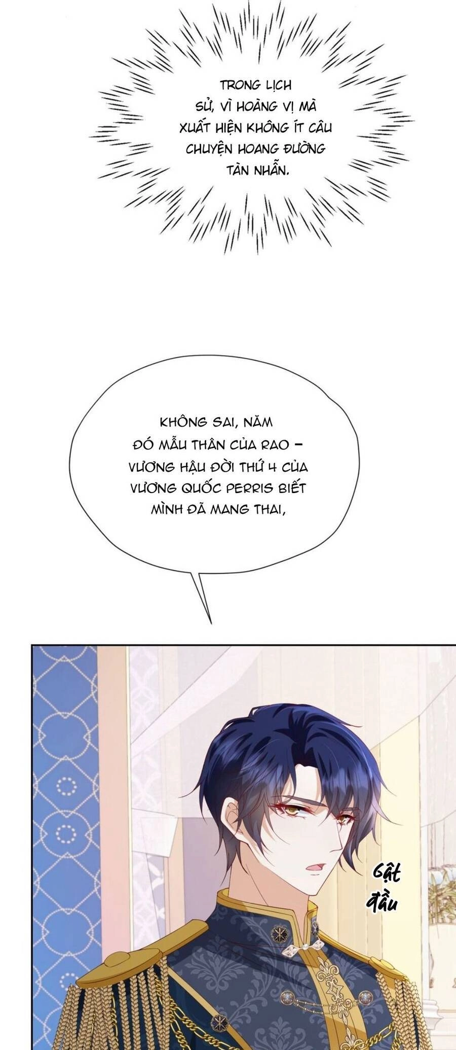 Tỏ Tình Với Kẻ Thù Chapter 96 - 16